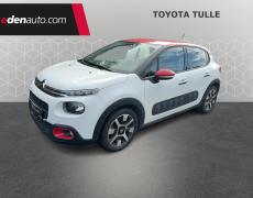 Citroen C3 Tulle