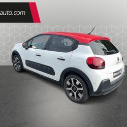 Citroen C3 PureTech 110 S&S Shine 5p occasion - Tulle - photo 3/25