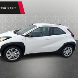 Toyota Aygo X Aygo X 1.0 VVT-i 72 Dynamic 5p Tulle