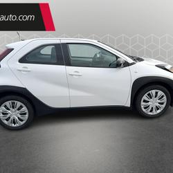 Toyota Aygo X Aygo X 1.0 VVT-i 72 Dynamic 5p Tulle