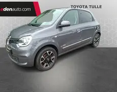 Renault Twingo 3 Tulle