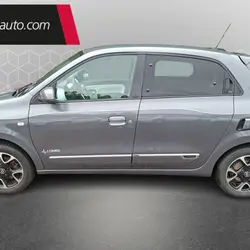 Renault Twingo 3 Twingo III TCe 95 Intens 5p Tulle