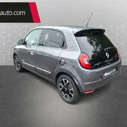 Renault Twingo 3 Twingo III TCe 95 Intens 5p Tulle