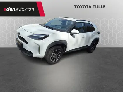 Toyota Yaris Cross - Yaris Cross Hybride 130h 2WD Design 5p - 25 990 €