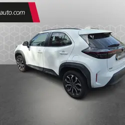 Toyota Yaris Cross Yaris Cross Hybride 130h 2WD Design 5p Tulle