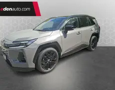 Autres Toyota Tulle