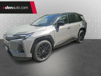 Toyota Autres Toyota - RAV4 PHEV 309 ch AWD-i Graphic 5p - 56 590 €