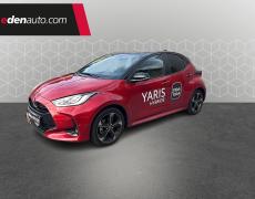 Toyota Yaris Tulle