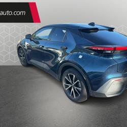 Toyota C-HR Hybride 200 Design 5p occasion - Tulle - photo 3/26
