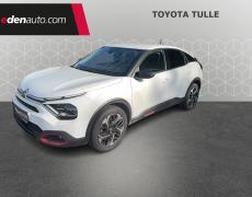 Citroen C4 C4 BLUEHDi 130 EAT8 Plus 5p