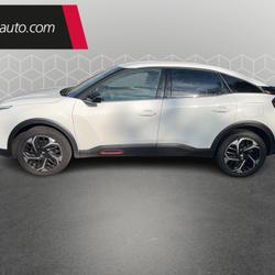 Citroen C4 BLUEHDi 130 EAT8 Plus 5p occasion - Tulle - photo 2/20