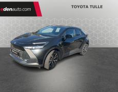 Toyota C-HR Tulle