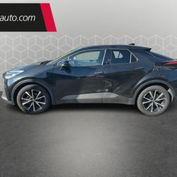 Toyota C-HR Hybride 200 Design 5p occasion - Tulle - photo 2/24