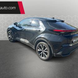 Toyota C-HR Hybride 200 Design 5p occasion - Tulle - photo 3/24