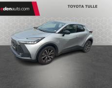 Toyota C-HR Tulle