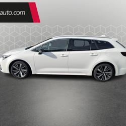Toyota Corolla Hybride 140ch Design 5p occasion - Tulle - photo 2/22