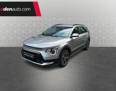 Kia Niro Tulle
