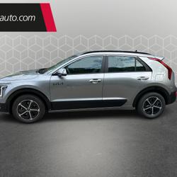 Kia Niro Niro 1.6 GDi 129 ch HEV DCT6 Active 5p Tulle