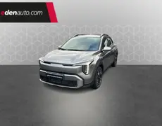 Kia Stonic Tulle