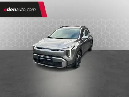 Kia Stonic - Stonic 1.0 T-GDi 115 ch MHEV DCT7 Active 5p - 25 260 €