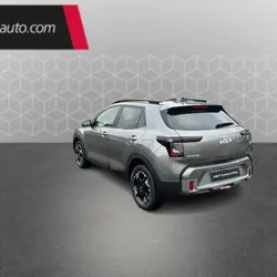 Kia Stonic Stonic 1.0 T-GDi 115 ch MHEV DCT7 Active 5p Tulle