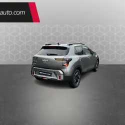 Kia Stonic Stonic 1.0 T-GDi 115 ch MHEV DCT7 Active 5p Tulle