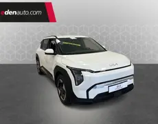 Kia EV3 Tulle