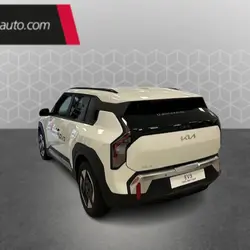 Kia EV3 EV3 81.4 kWh 204 ch Autonomie Longue Earth 5p Tulle