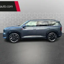 Autres Kia EV5 81.4 kWh 218 ch Autonomie Longue GT-line 5p Tulle