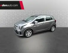 Kia Picanto Tulle