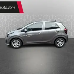 Kia Picanto 1.0 GDi 68 ch BVM5 Active 5p occasion - Tulle - photo 2/23