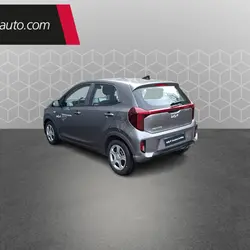 Kia Picanto 1.0 GDi 68 ch BVM5 Active 5p occasion - Tulle - photo 3/23