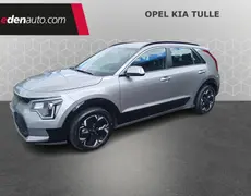 Kia Niro Tulle