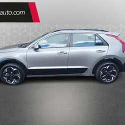 Kia Niro Niro EV Electrique 204 ch Active 5p Tulle