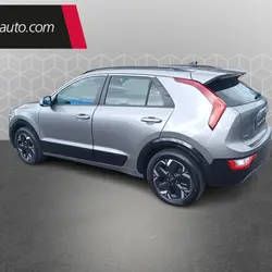 Kia Niro Niro EV Electrique 204 ch Active 5p Tulle