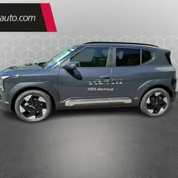 Kia EV2 EV2 107,8 kW (145 ch) Autonomie Standard 42.2 kWh Earth 5p Tulle