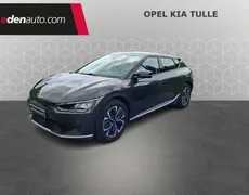 Kia EV6 Tulle