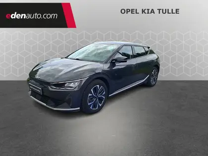 Kia EV6 - EV6 229 ch Air Active 5p - 29 890 €