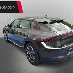 Kia EV6 EV6 229 ch Air Active 5p Tulle