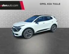 Kia Sportage Tulle