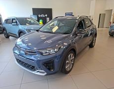 Kia Stonic Tulle