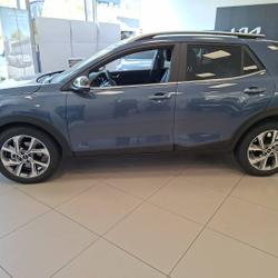 Kia Stonic Stonic 1.0 T-GDi 100 ch DCT7 GT-line 5p Tulle