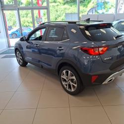 Kia Stonic Stonic 1.0 T-GDi 100 ch DCT7 GT-line 5p Tulle