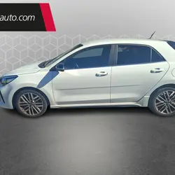 Kia Rio Rio 1.0 T-GDi 100 ch MHEV iBVM6 GT Line 5p Tulle