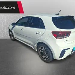 Kia Rio Rio 1.0 T-GDi 100 ch MHEV iBVM6 GT Line 5p Tulle