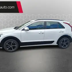 Kia Niro 1.6 GDi 141 ch HEV DCT6 Active 5p occasion - Tulle - photo 2/27