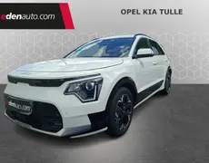 Kia Niro - Niro EV Electrique 204 ch Active 5p - 25 900 €