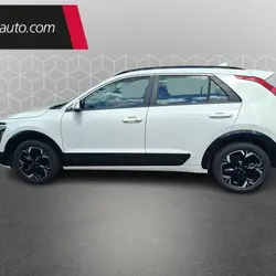 Kia Niro EV Electrique 204 ch Active 5p occasion - Tulle - photo 2/23