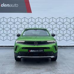 Opel Mokka Mokka Electrique 136 ch & Batterie 50 kWh Elegance Business 5p Tulle