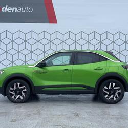 Opel Mokka Mokka Electrique 136 ch & Batterie 50 kWh Elegance Business 5p Tulle